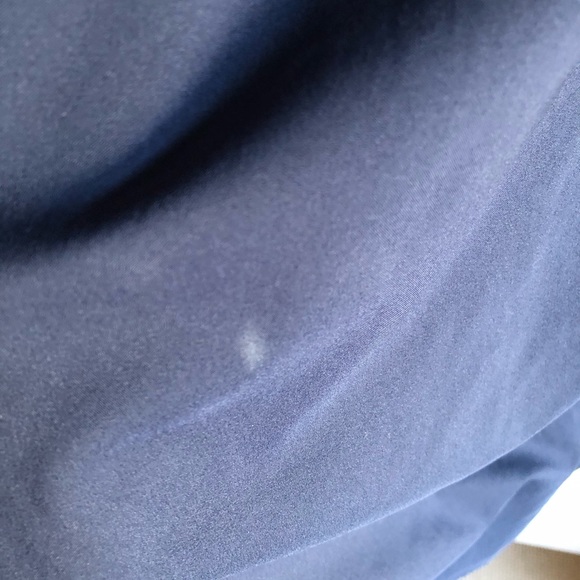 CLUB MONACO Luceenie Eyelet Linen Dress - Picture 12 of 12